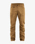 2‑Way Stretch Service Pants - Nougat