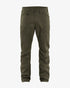 2‑Way Stretch Service Pants - Forest Night
