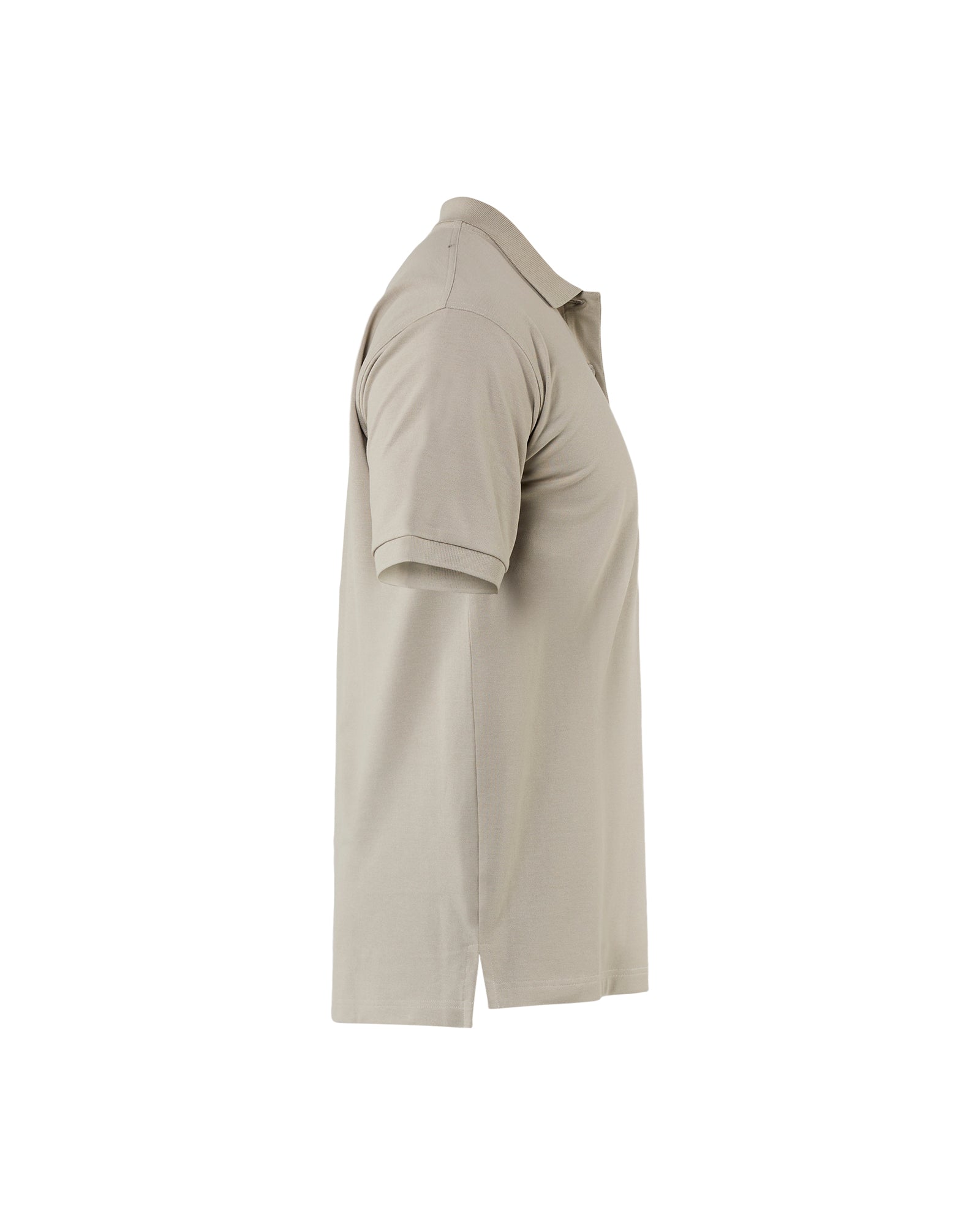 Essential Polo - Stone