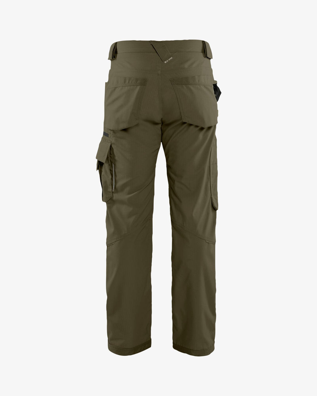 Ripstop Pro Pants - Forest Night