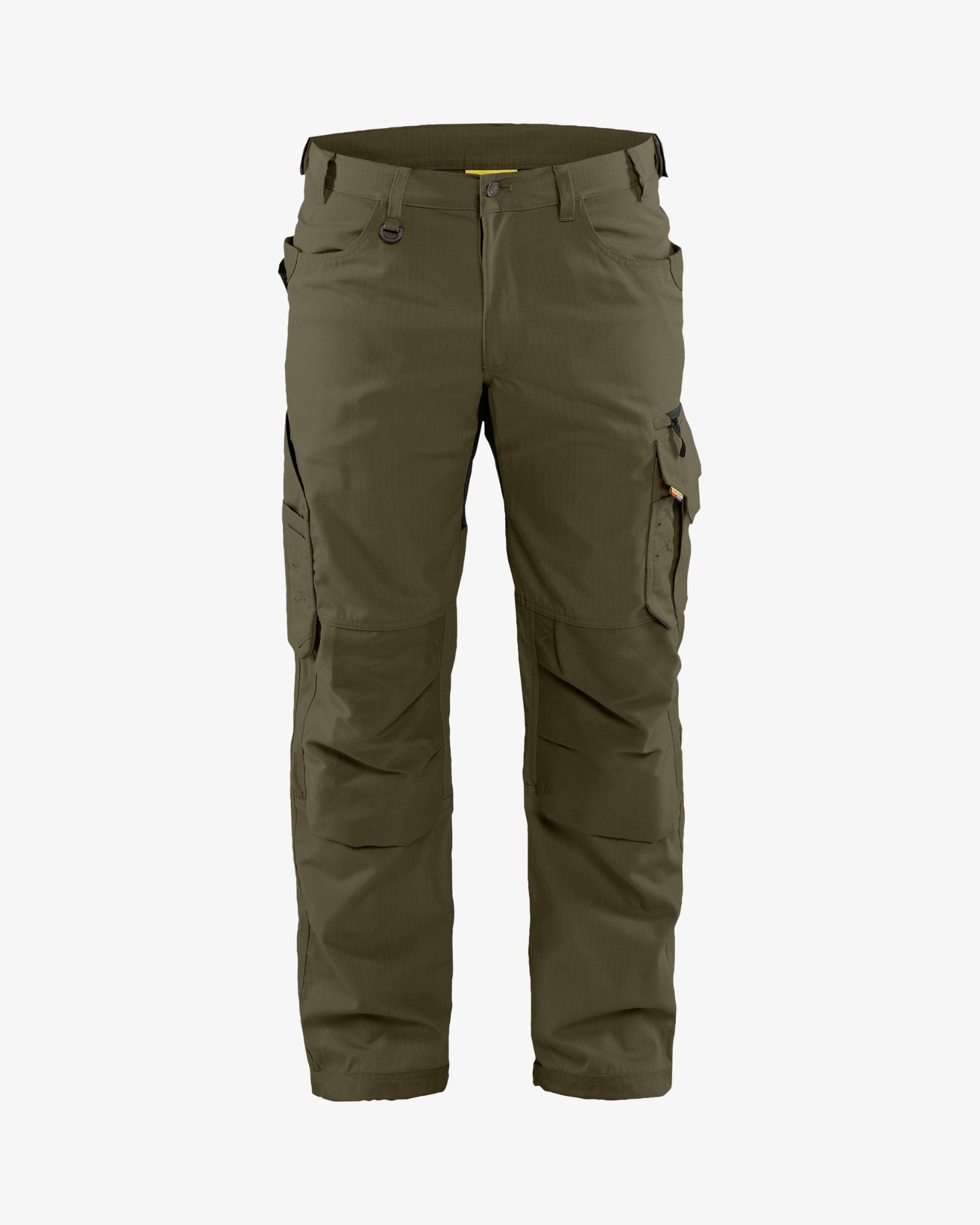 X1600 Max Pants - Grey/Black – Blåkläder