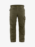 Ripstop Pro Pants - Forest Night