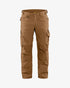 Ripstop Pro Pants - Nougat