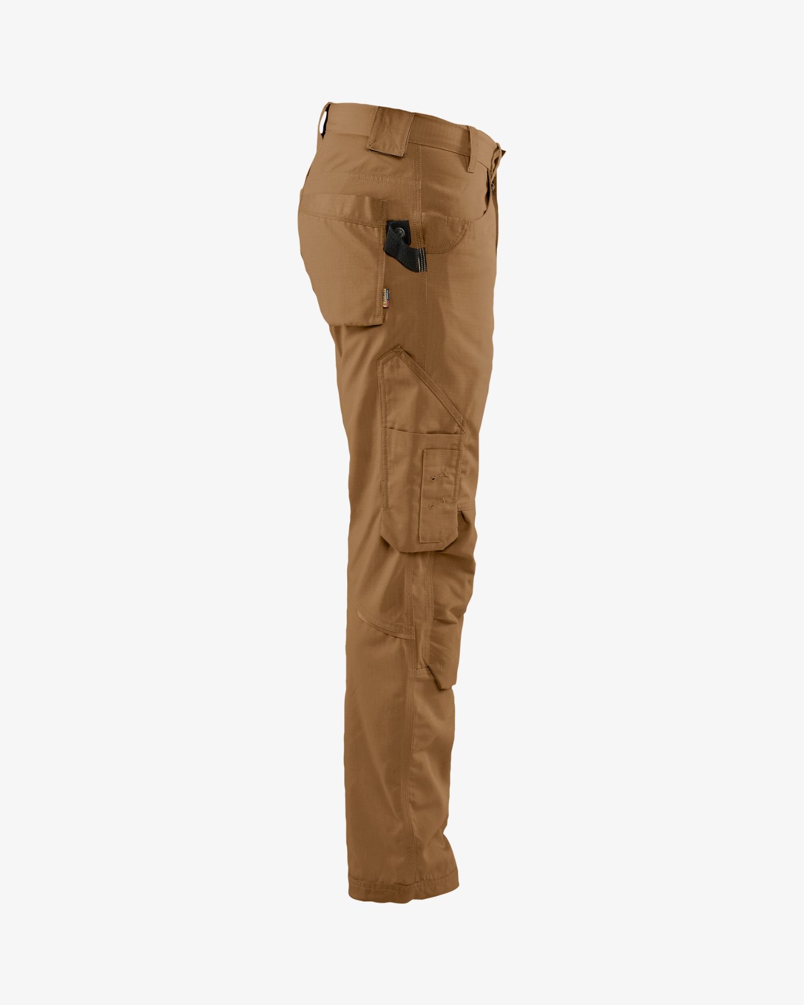 Ripstop Pro Pants - Nougat