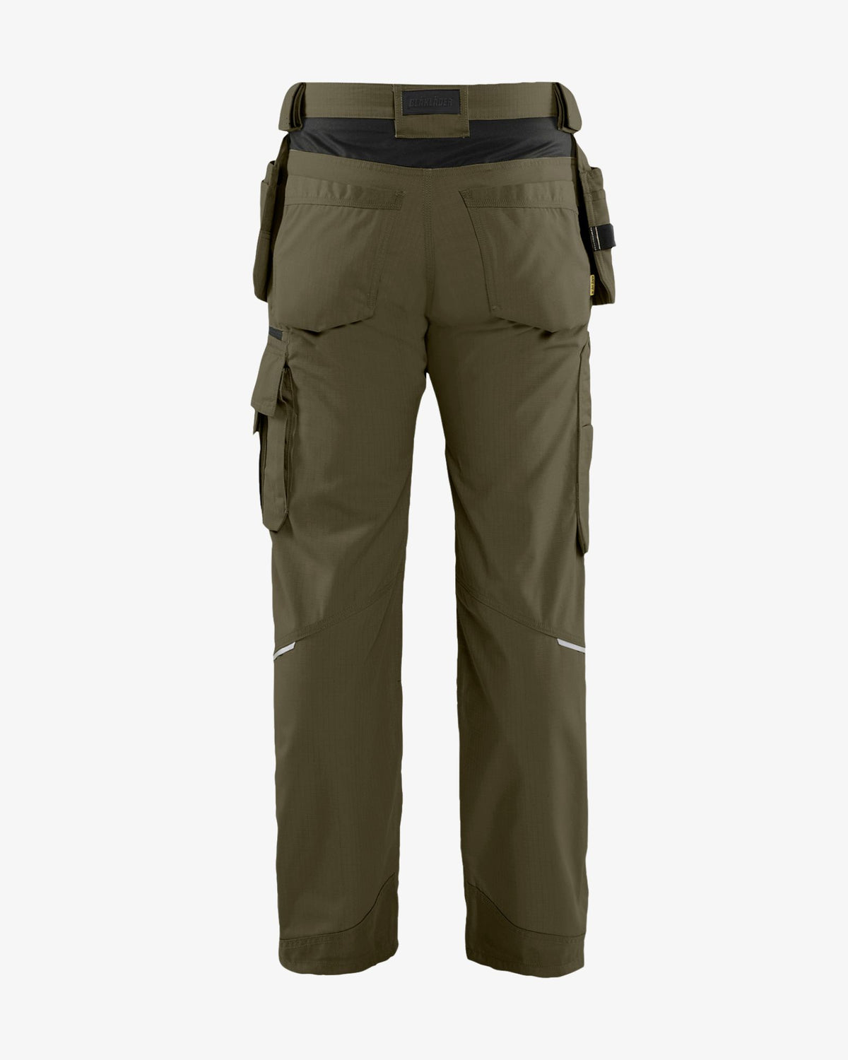 Ripstop Max Pants - Forest Night