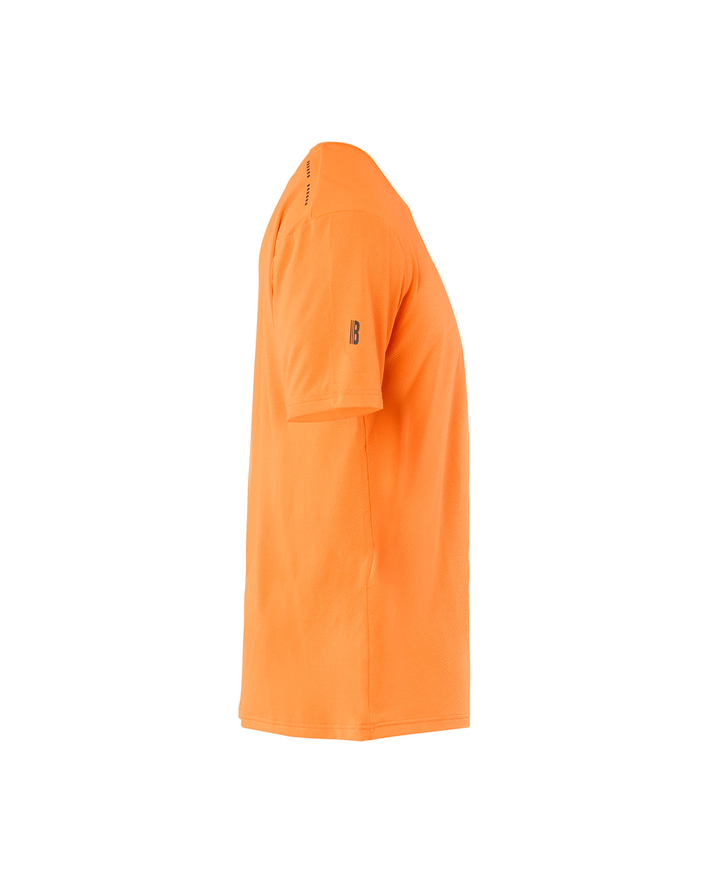 Performance T-shirt - Neon Orange