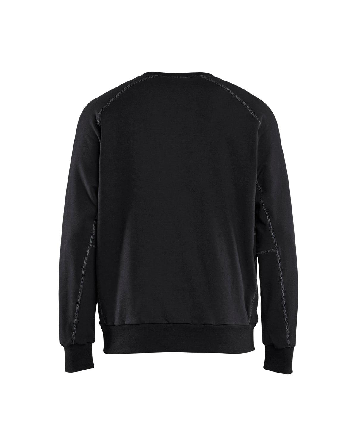 FR Crewneck - Black