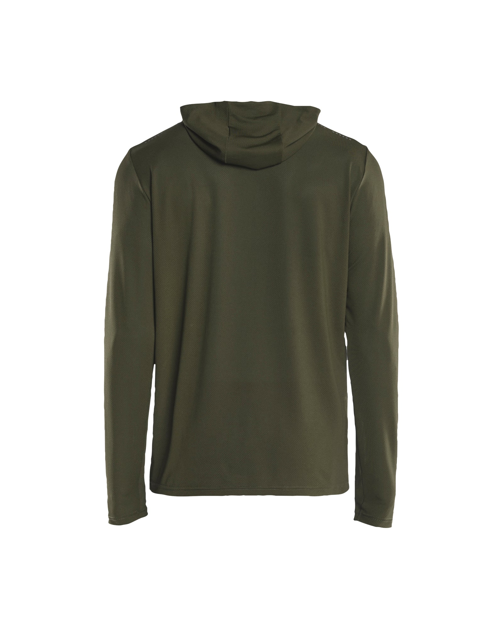 Performance  Hoodie - Forest Night