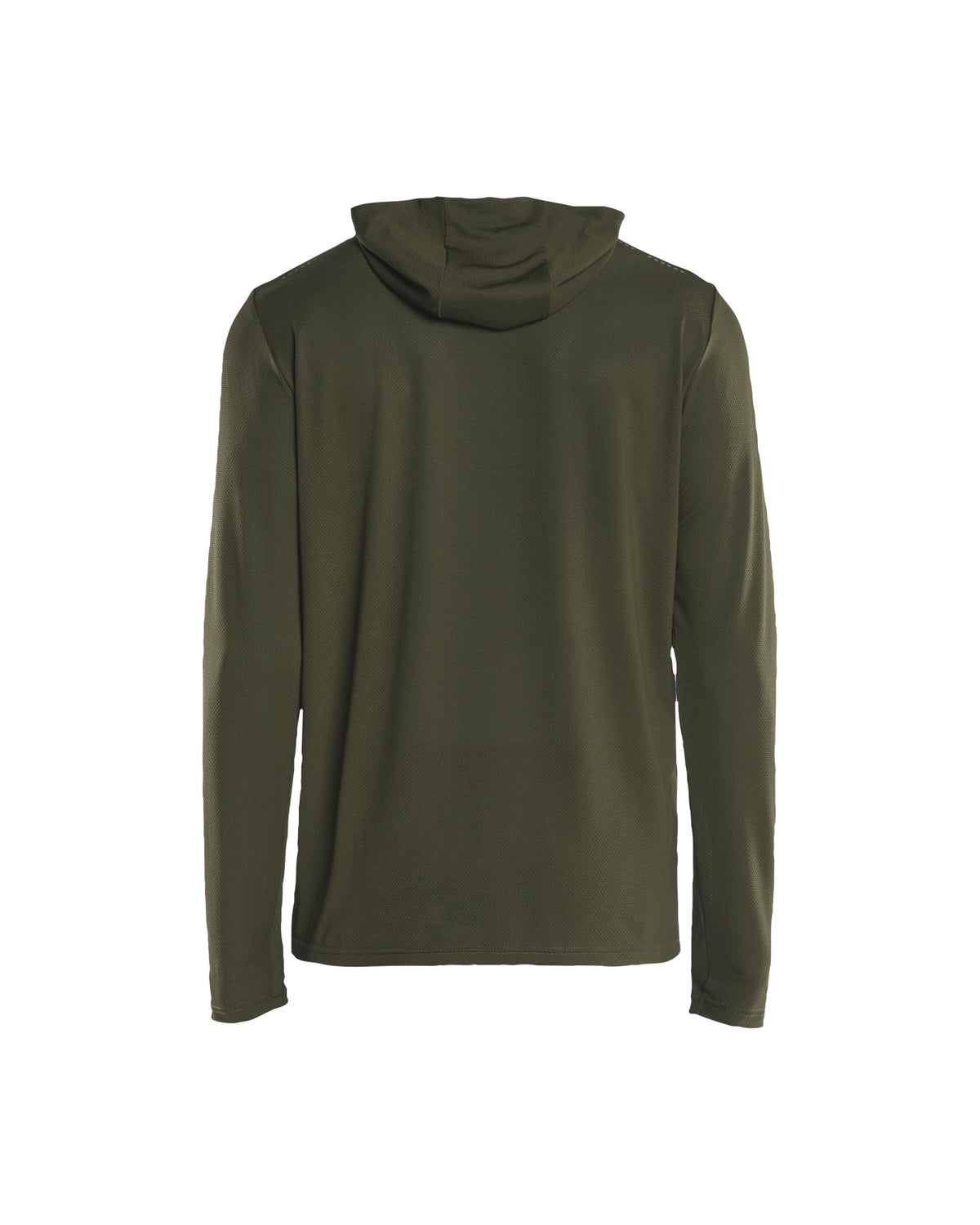 Performance Sun Hoodie - Forest Night