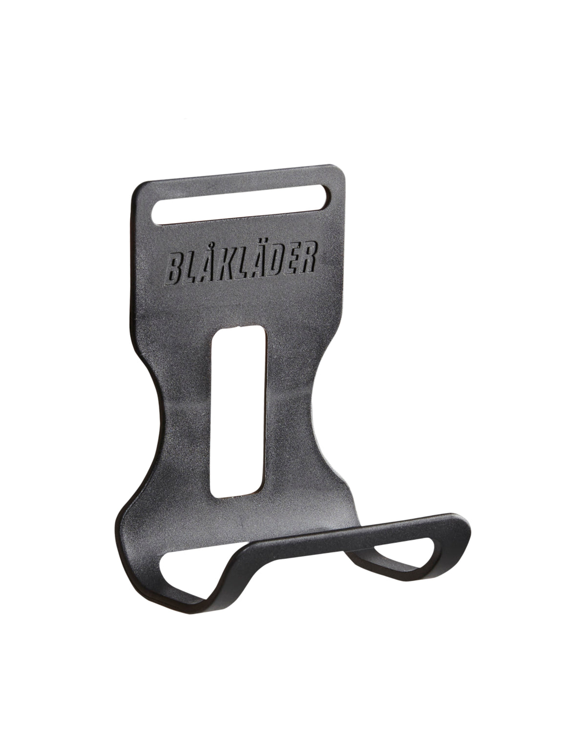 Hammer holder plastic - Black