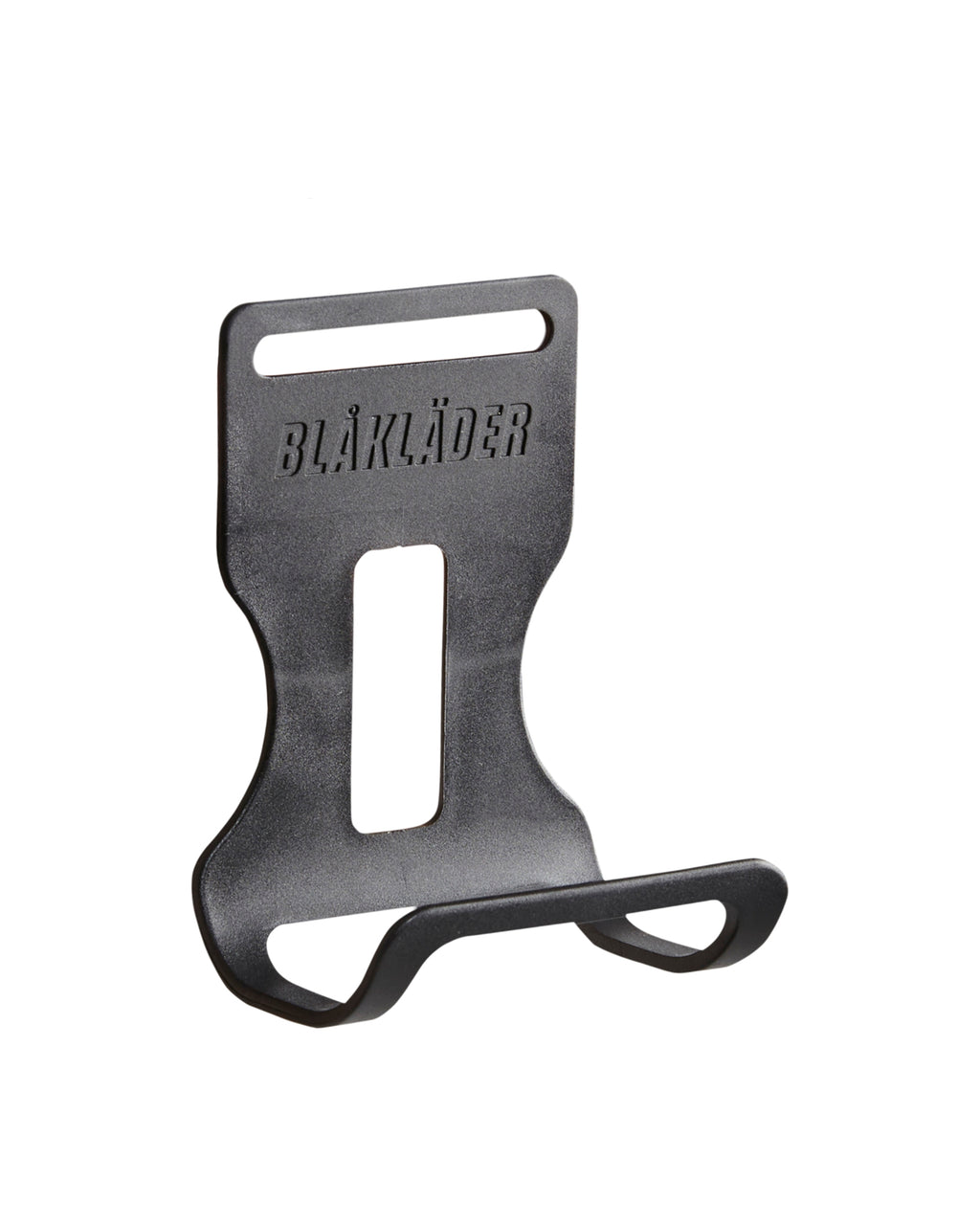 Plastic Hammer Holder - Black