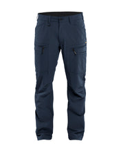 Dark navy blue