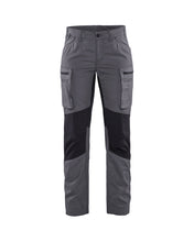Dark Grey / Black
