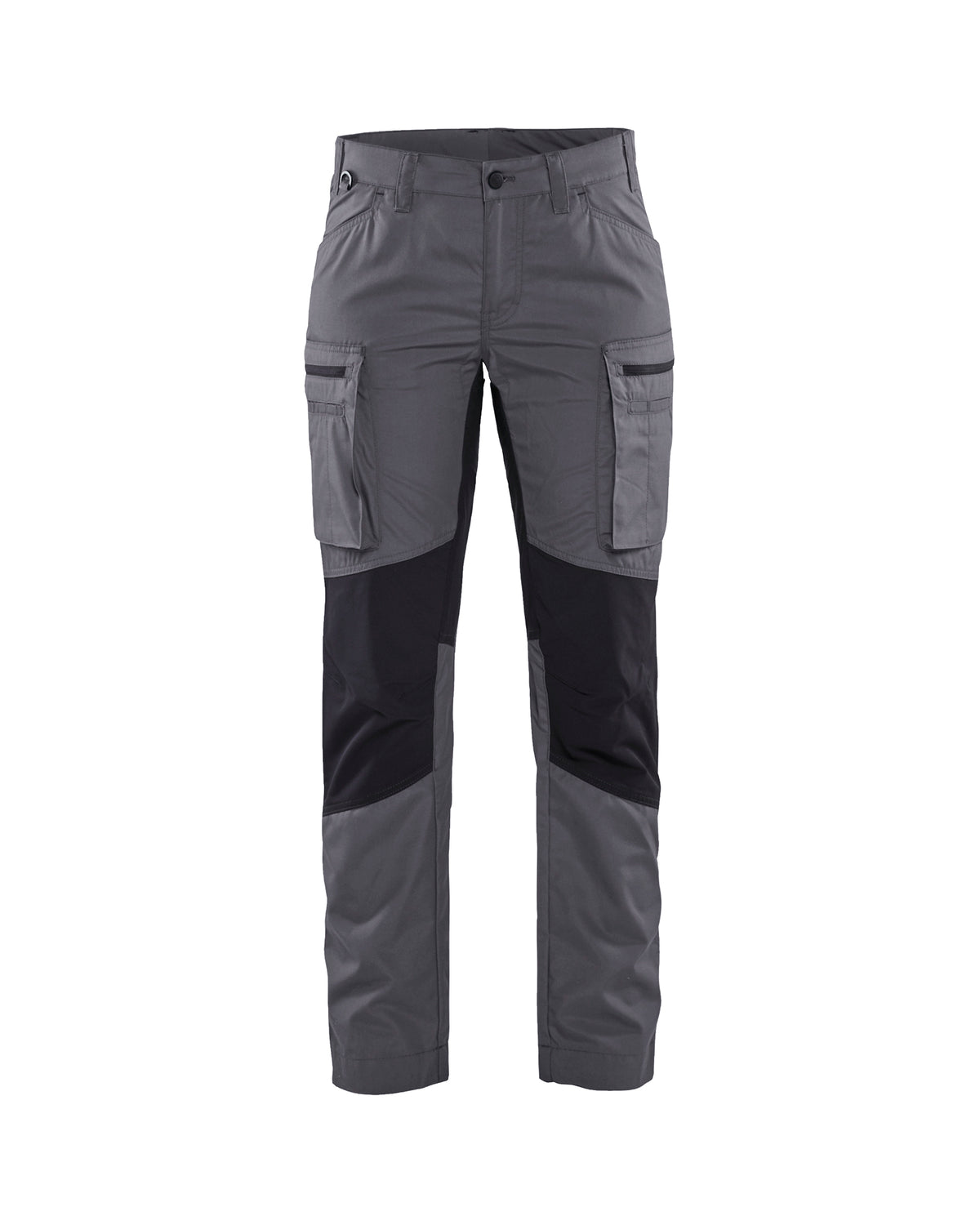 Women's Stratus Lite Stretch Pants - Grey/Black