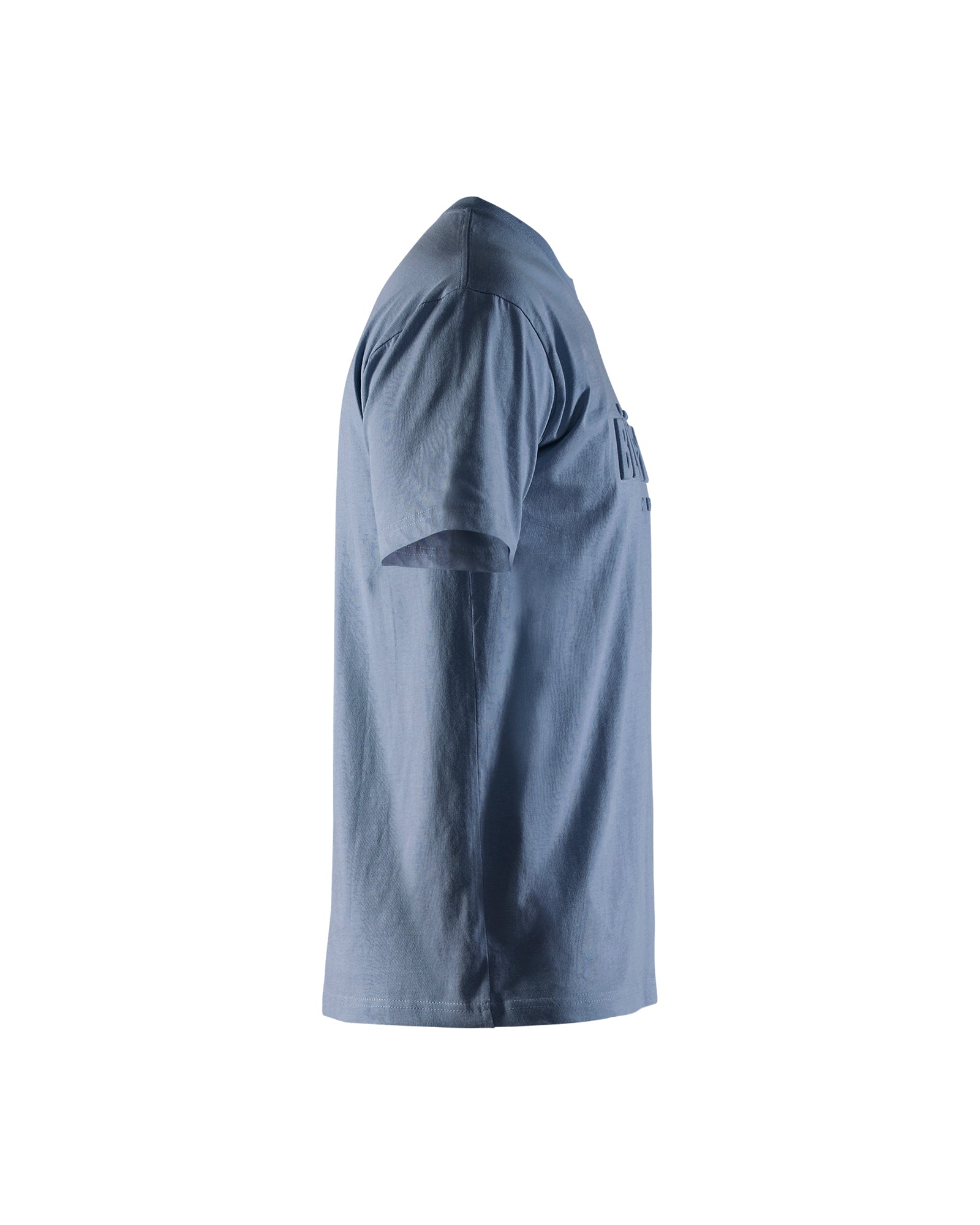 3D T-shirt - Blue limited