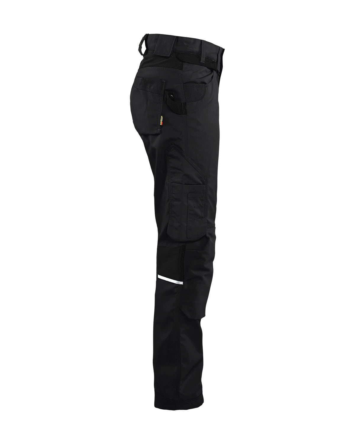 Women's Light Craftsman pants - Black