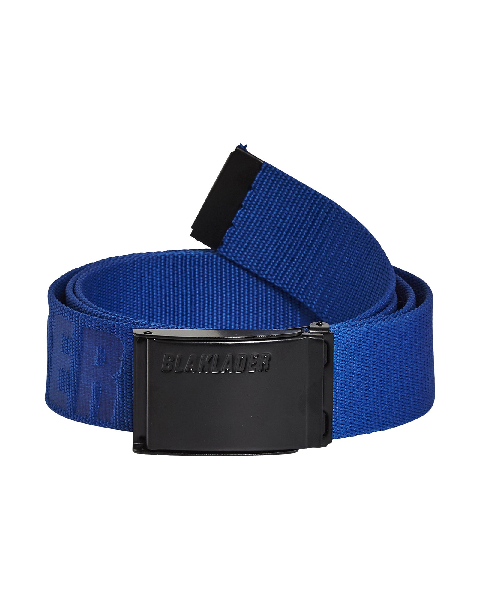 Belt - Cornflower blue