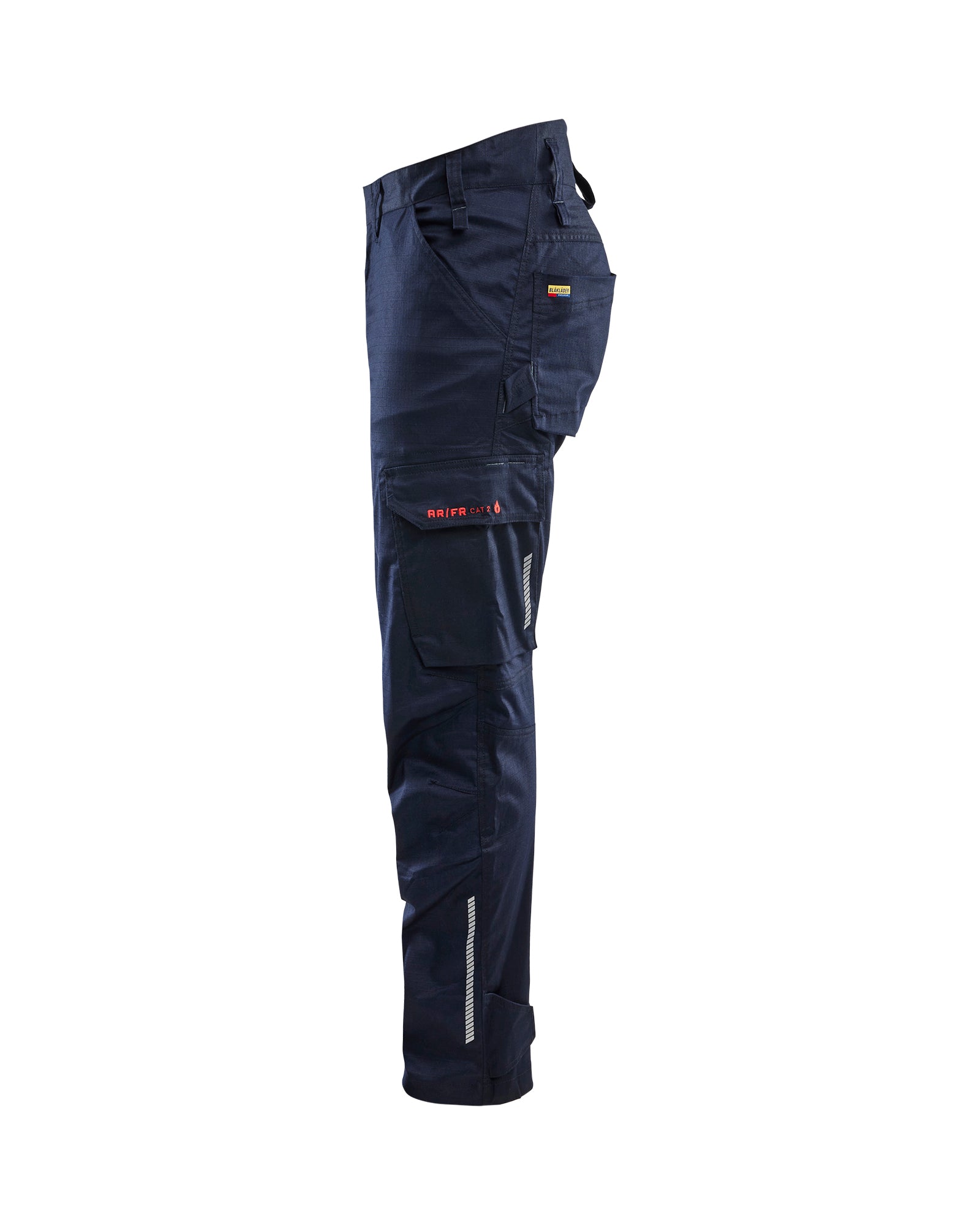 FR Stretch Pant - Navy blue