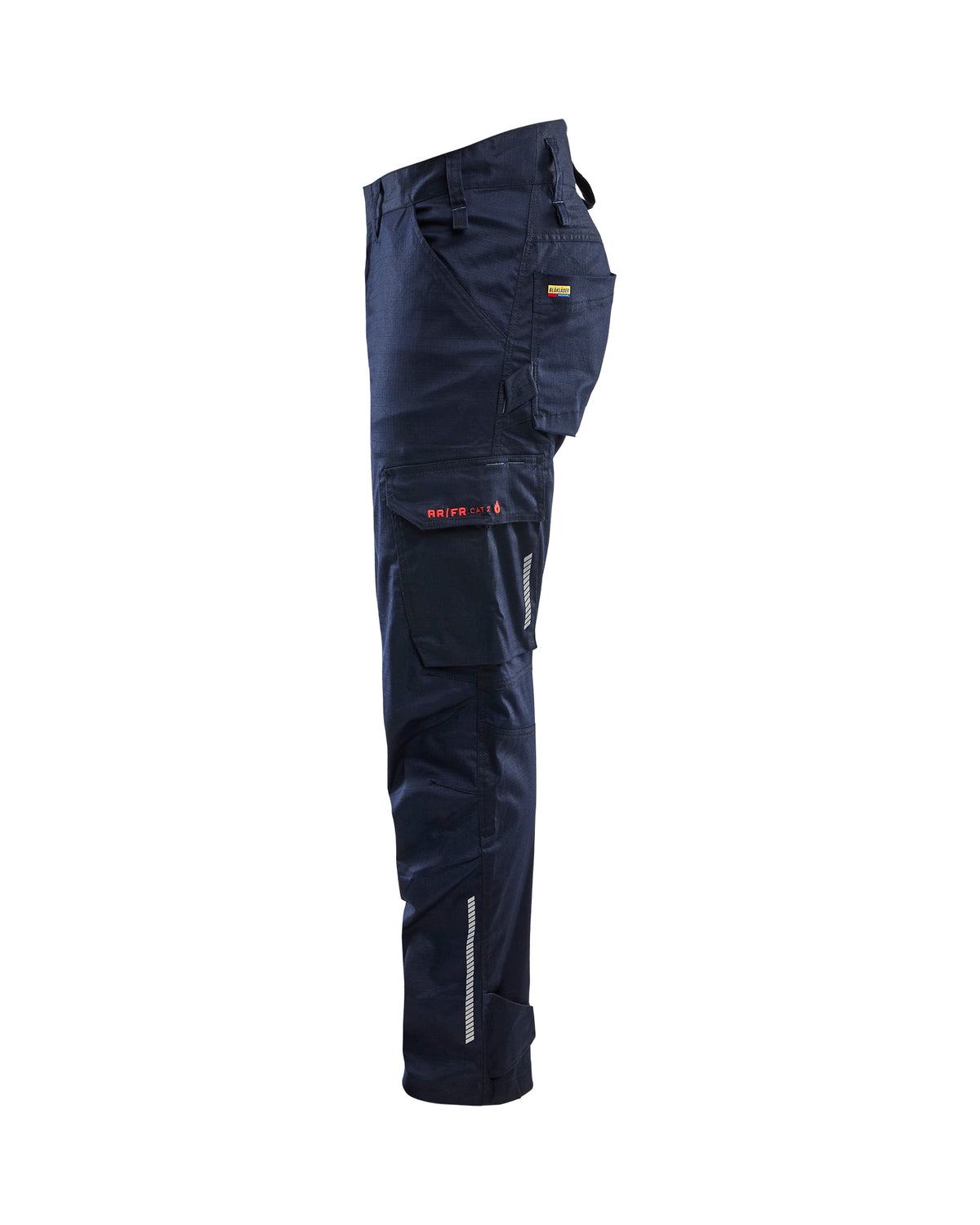 Flame Resistant Stretch Lite Pants - Navy Blue