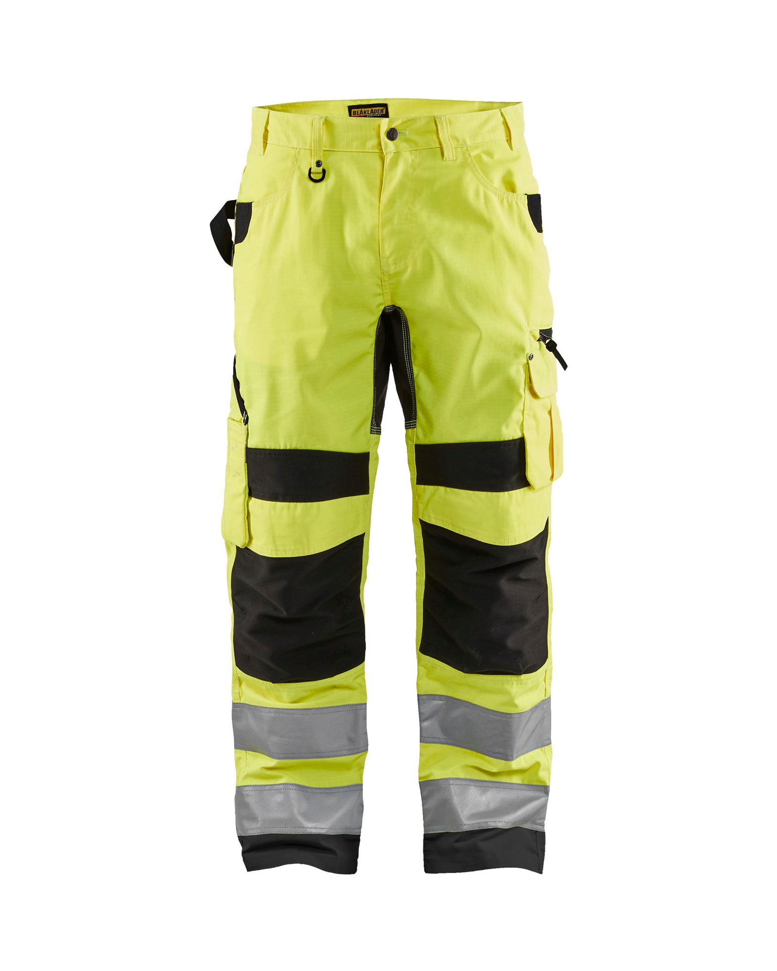 Hi-Vis Ripstop Pro Pants – Blåkläder