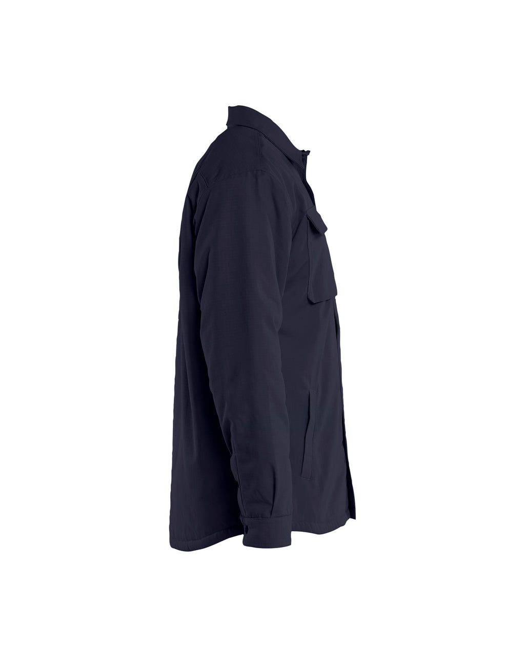 Ripstop Jacket - Dark navy blue