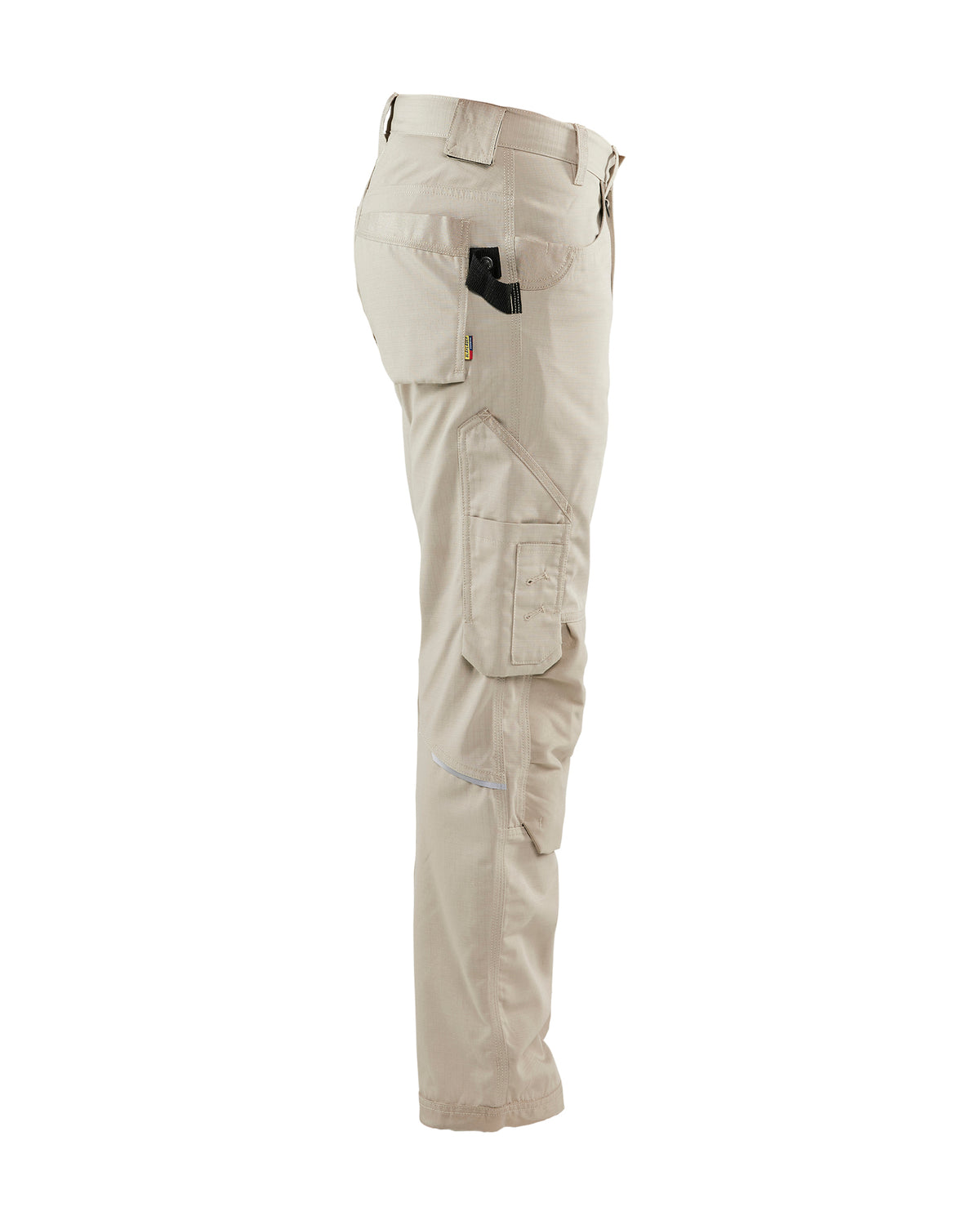 Ripstop Pro Pants - Stone