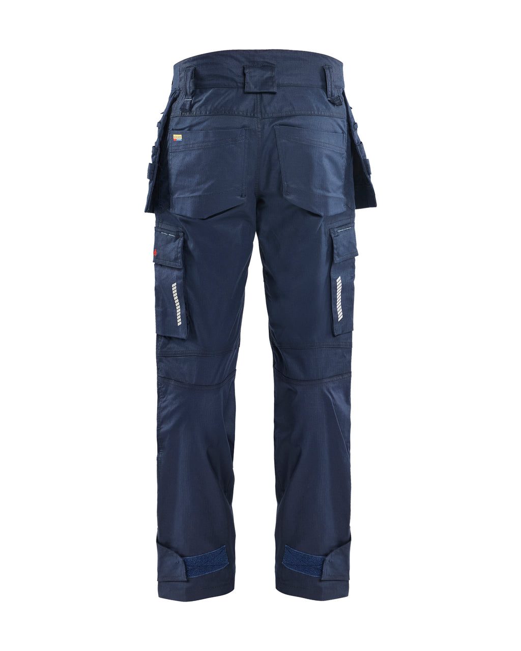 Flame Resistant Stretch Max Pants - Navy blue