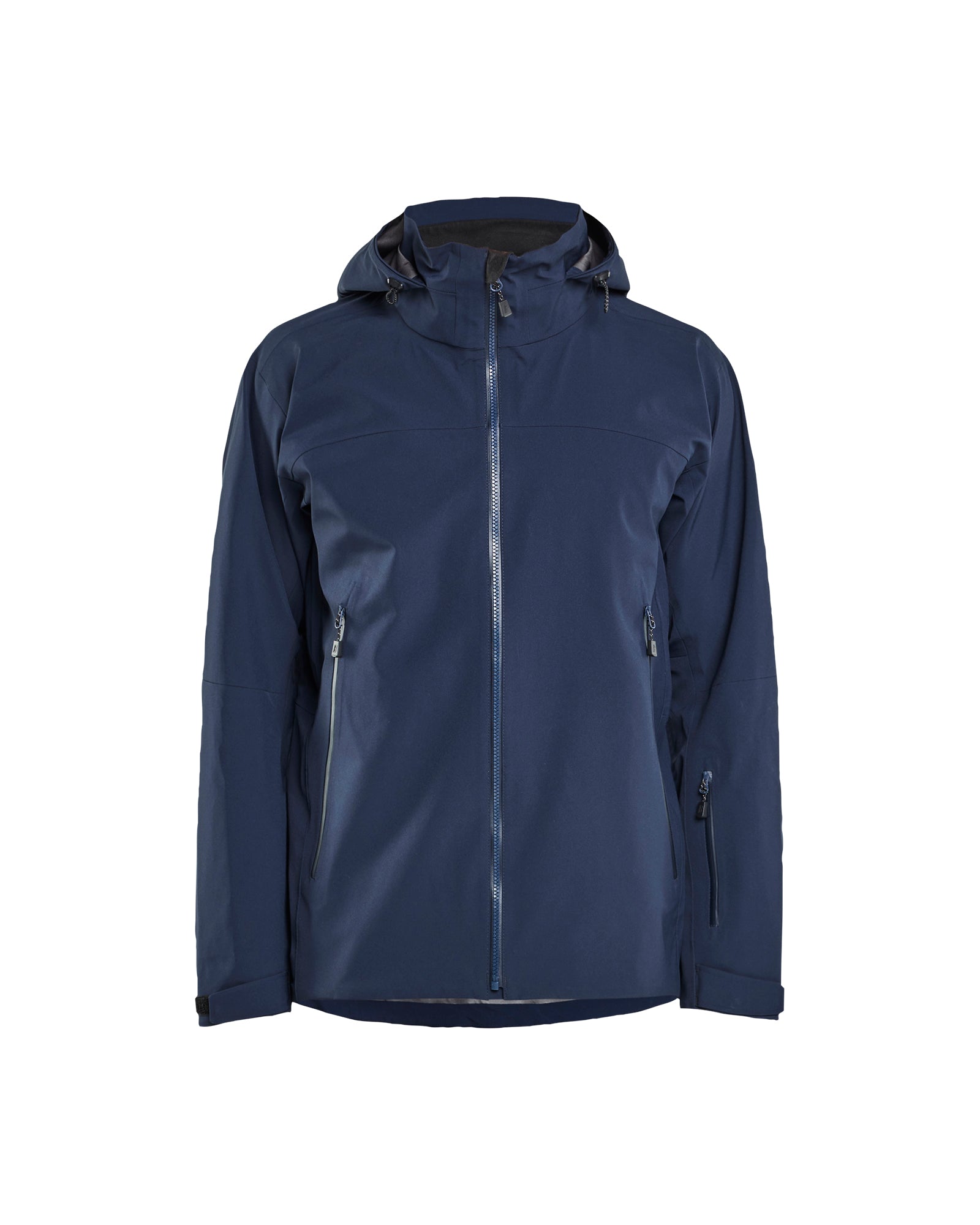 Hybrid Jacket - Black – Blåkläder