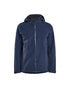 Cascade 3 Layer Shell Jacket - Dark navy blue