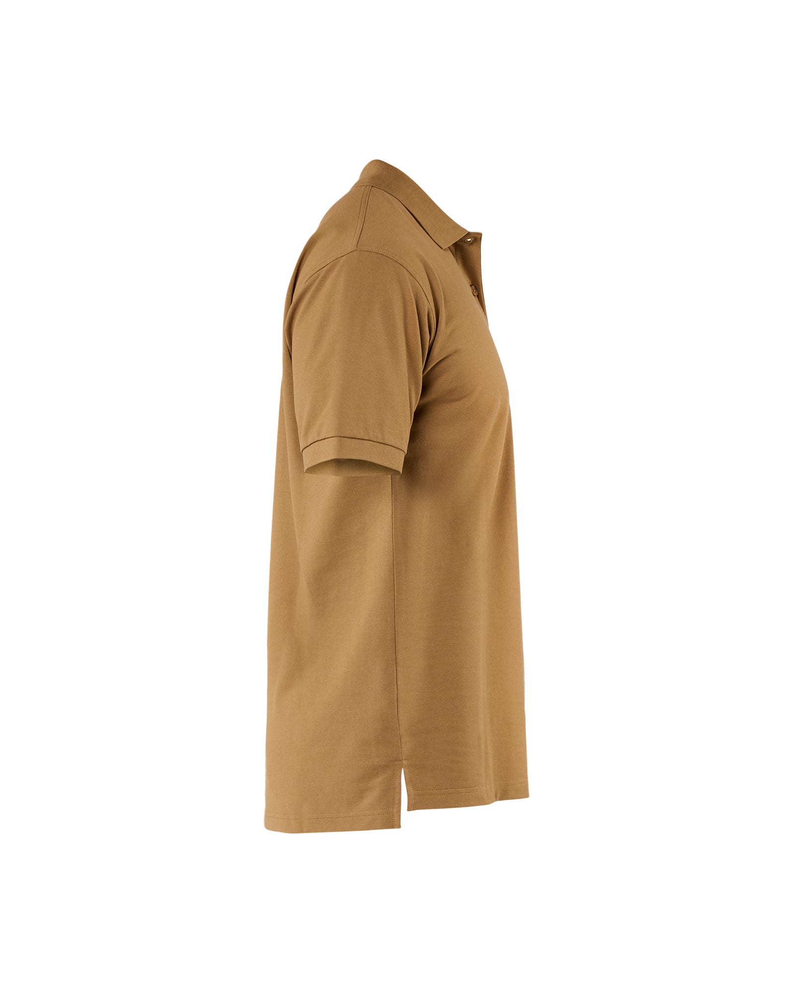 Essential Polo - Nougat