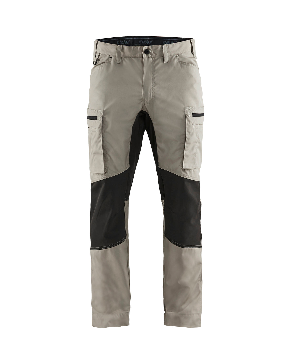 Stratus Lite Stretch Pants - Stone/Black