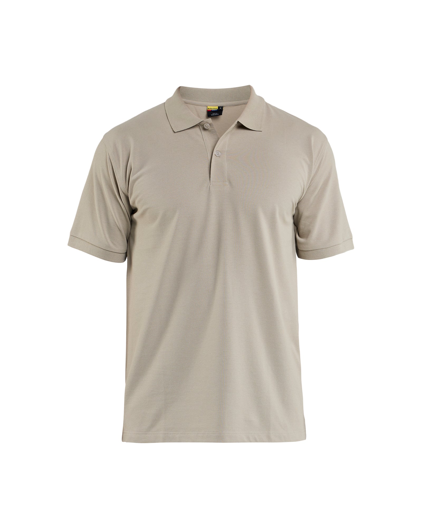 Essential Polo - Stone