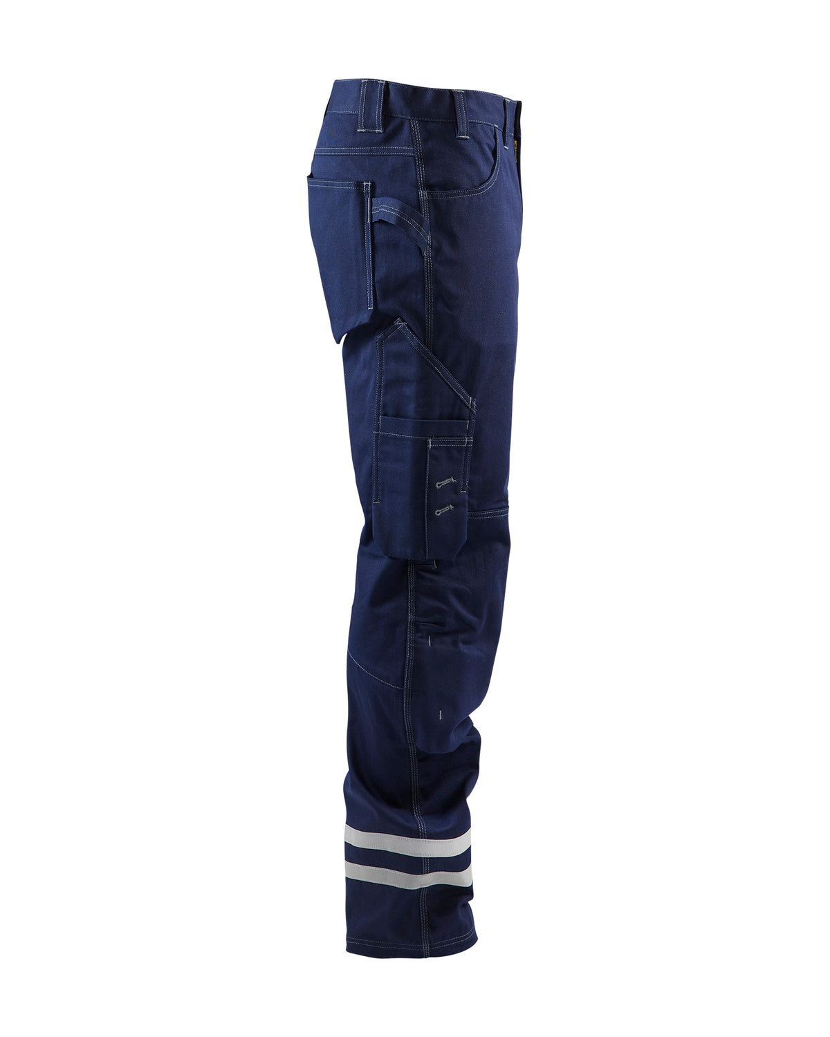 Flame Resistant Reflective Pants