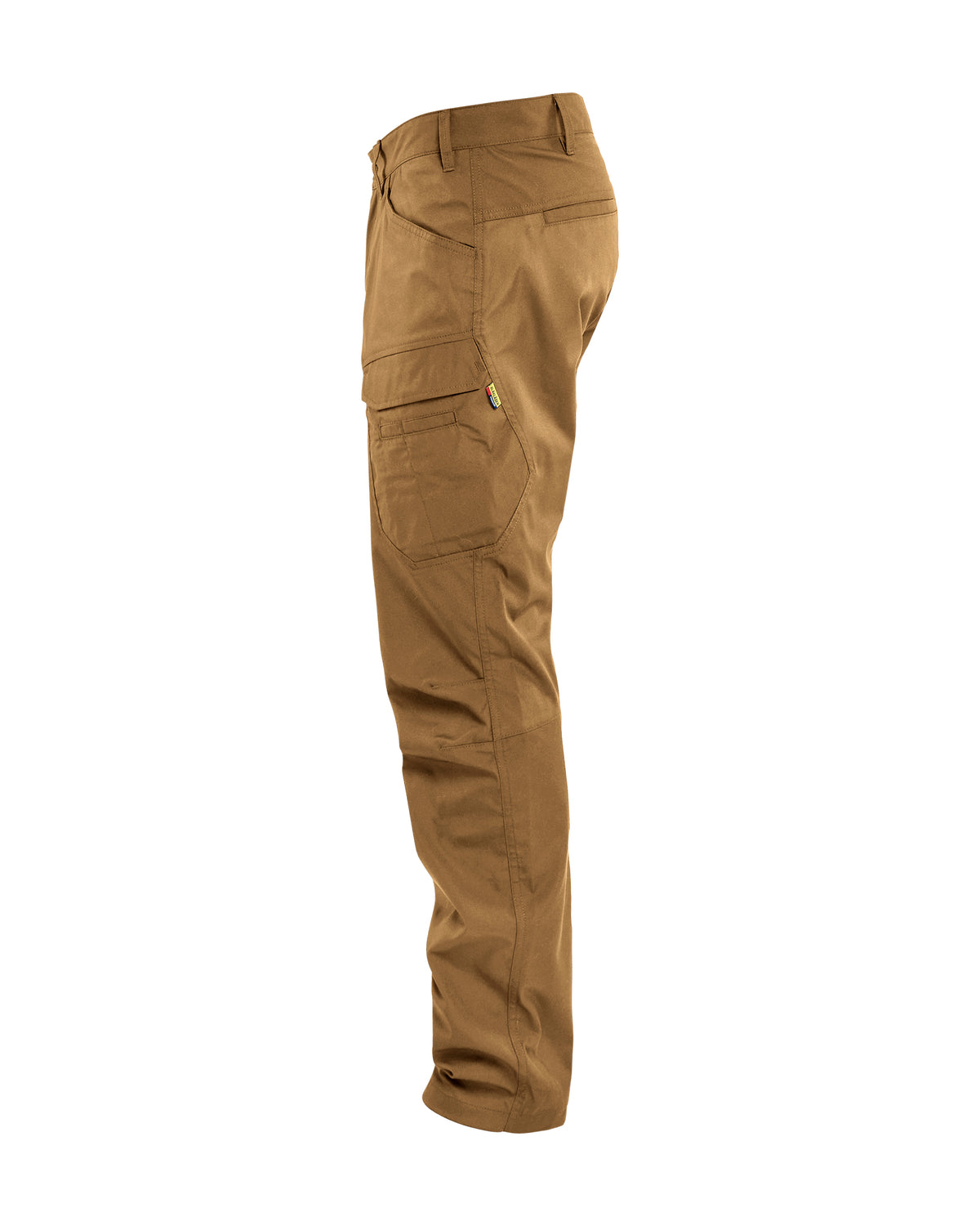 2‑Way Stretch Service Pants - Nougat