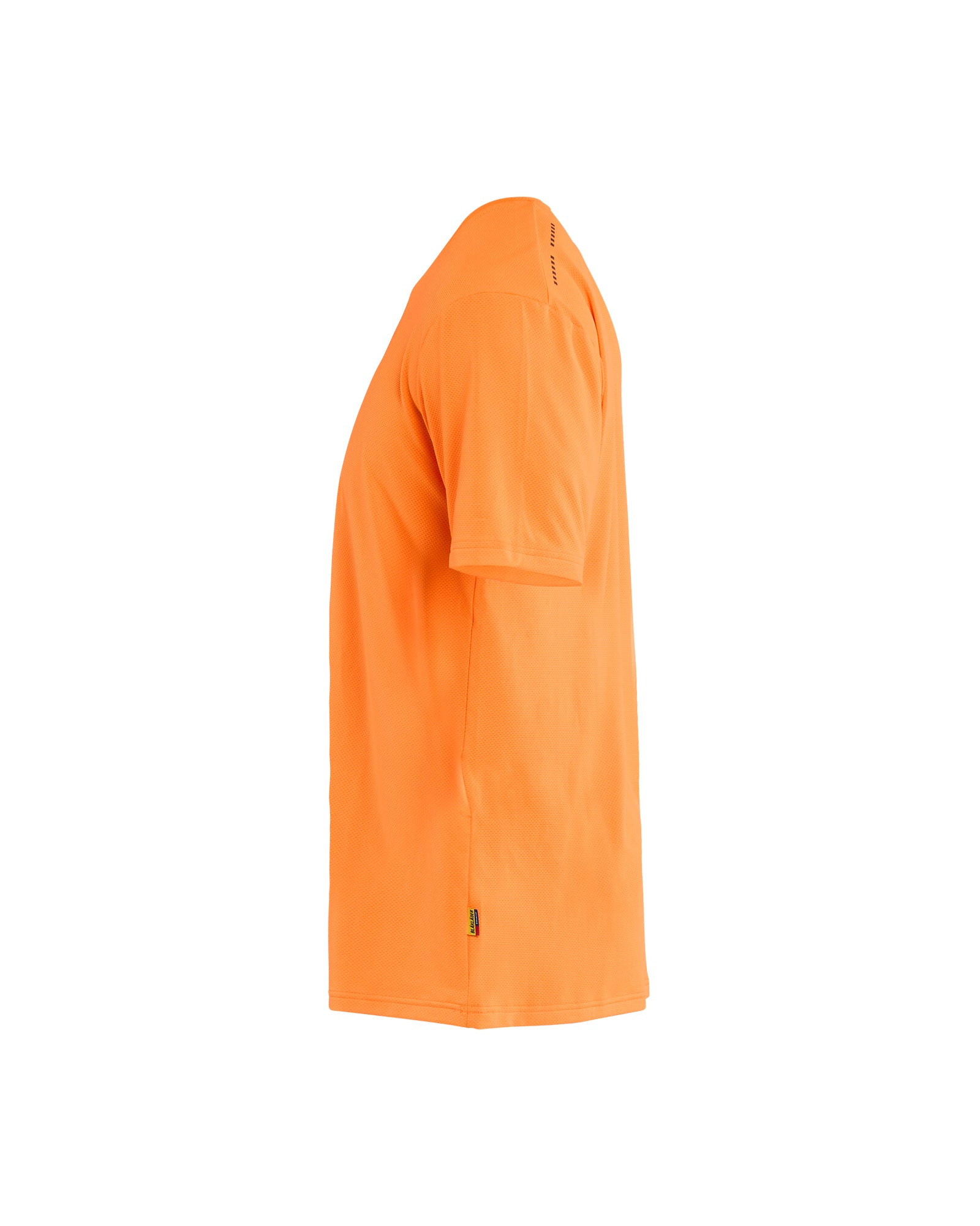 Performance Sun T-shirt - Neon Orange