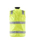 Hi-Vis Shell Vest