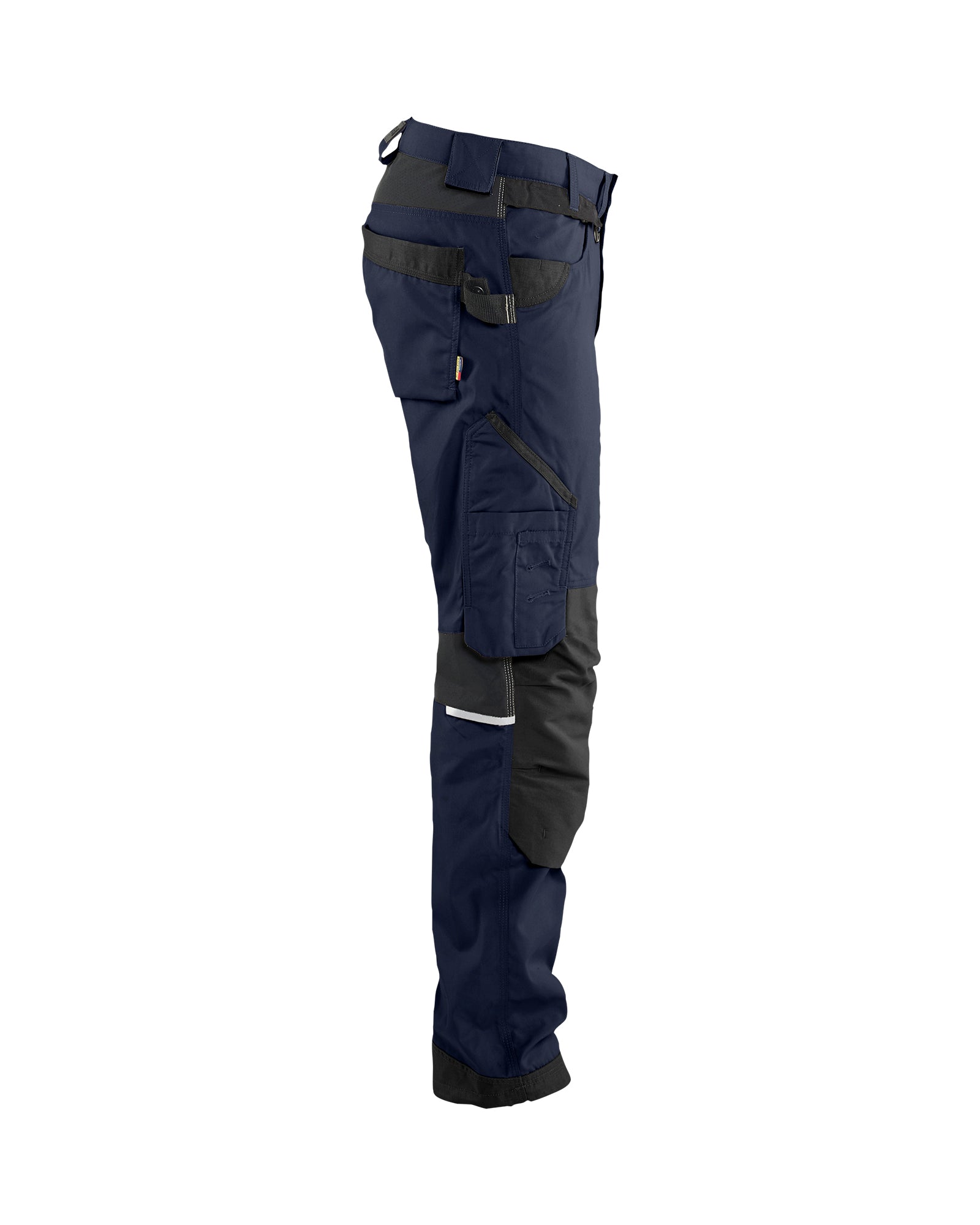 Light Craftsman Pant - Dark navy blue