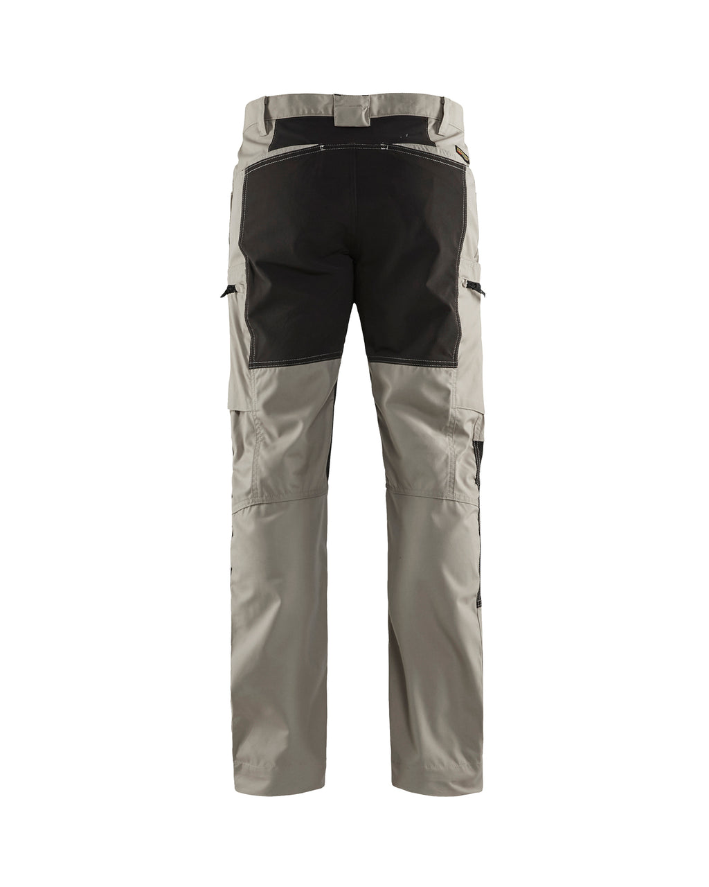 Stratus Lite Stretch Pants - Stone/Black