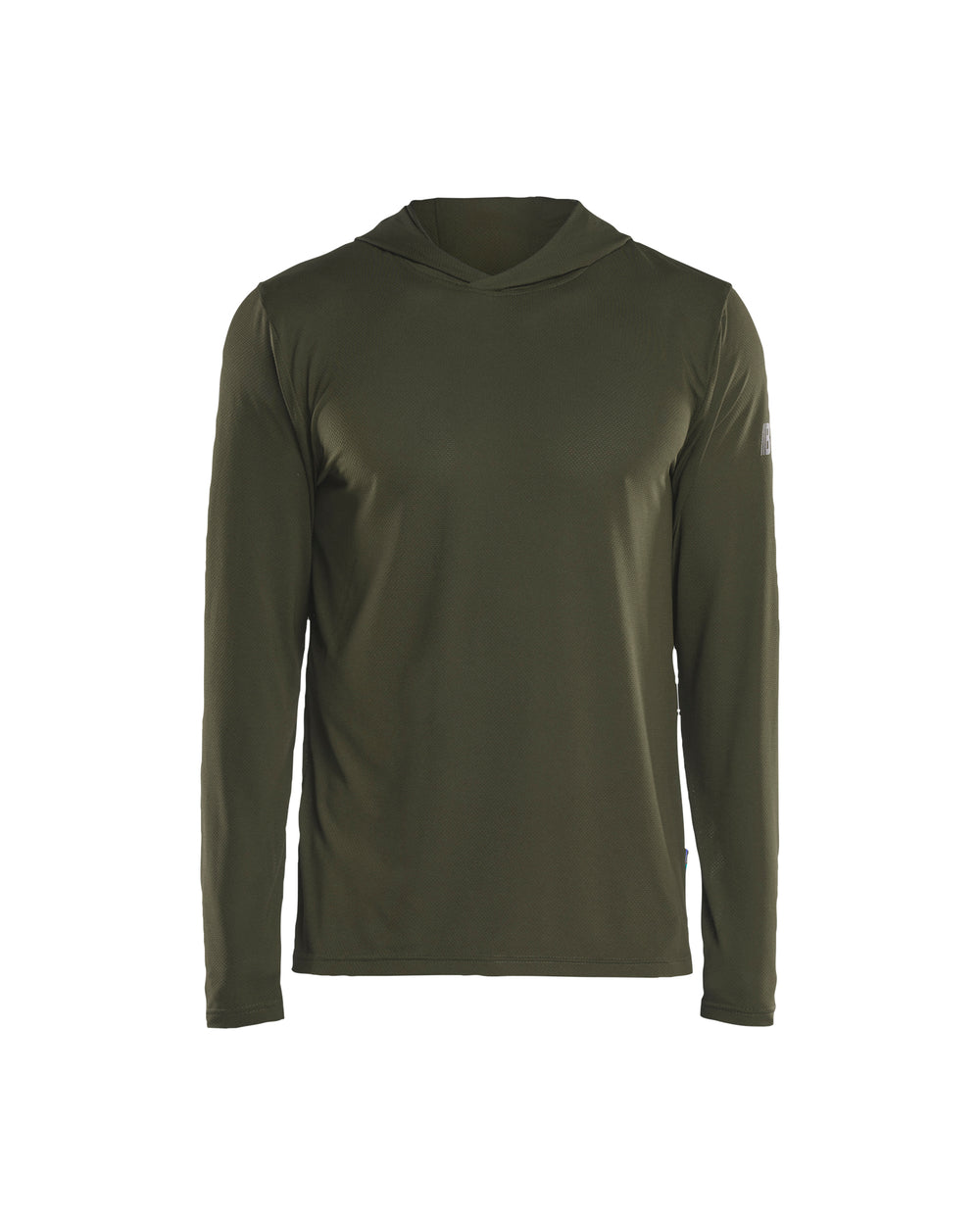 Performance  Hoodie - Forest Night