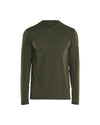 Performance Sun Hoodie - Forest Night