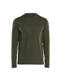 Performance Sun Hoodie - Forest Night