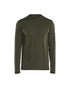 Performance Sun Hoodie - Forest Night