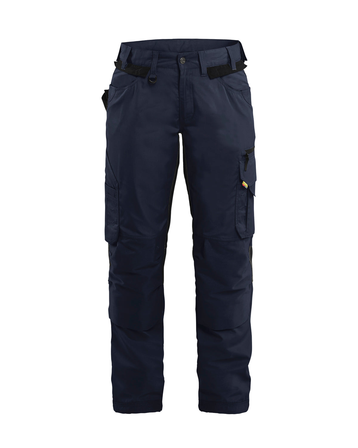 Women's Aeris Pro Pants - Dark navy blue