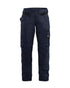 Women's Aeris Pro Pants - Dark Navy Blue