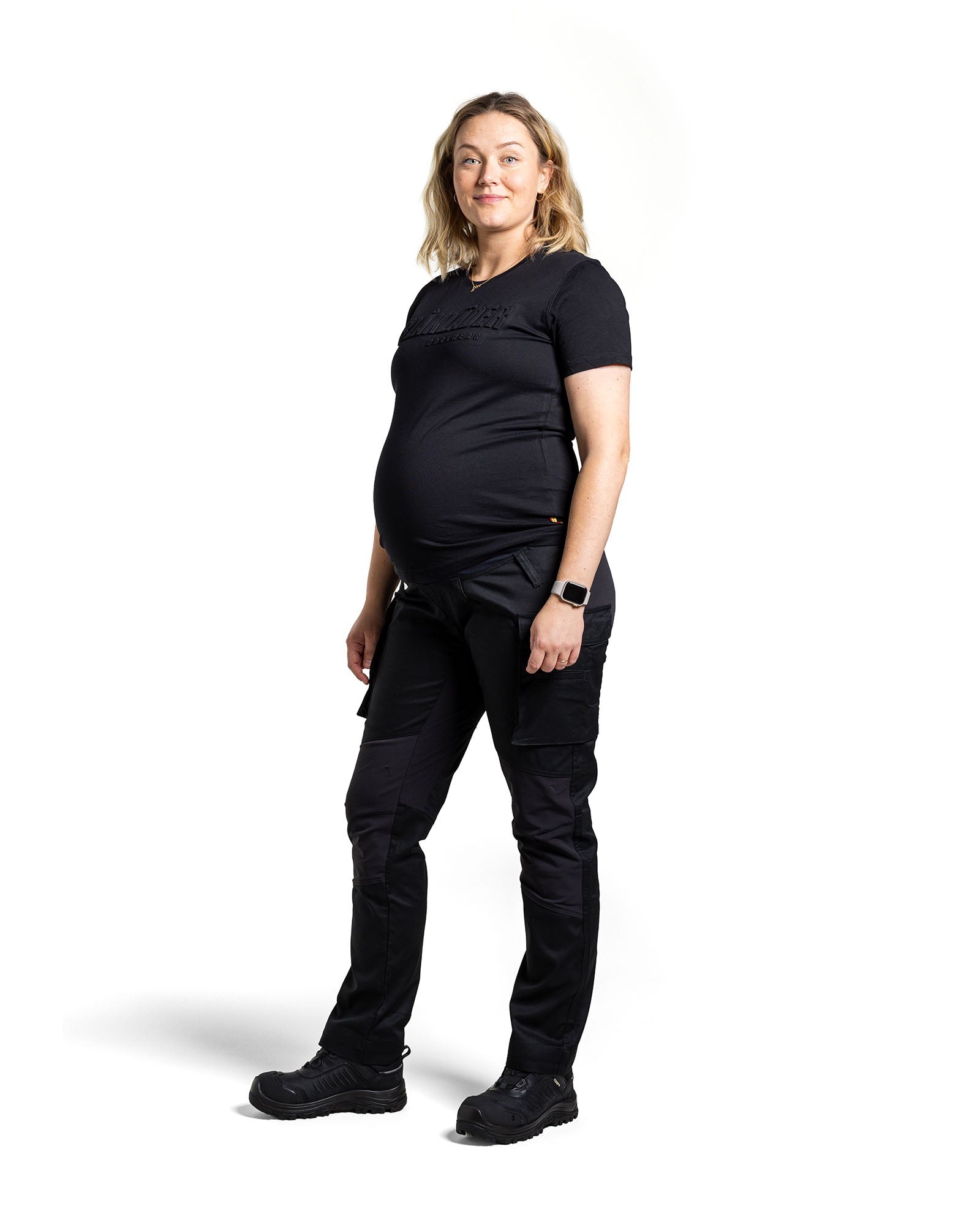 Maternity Stretch Pants