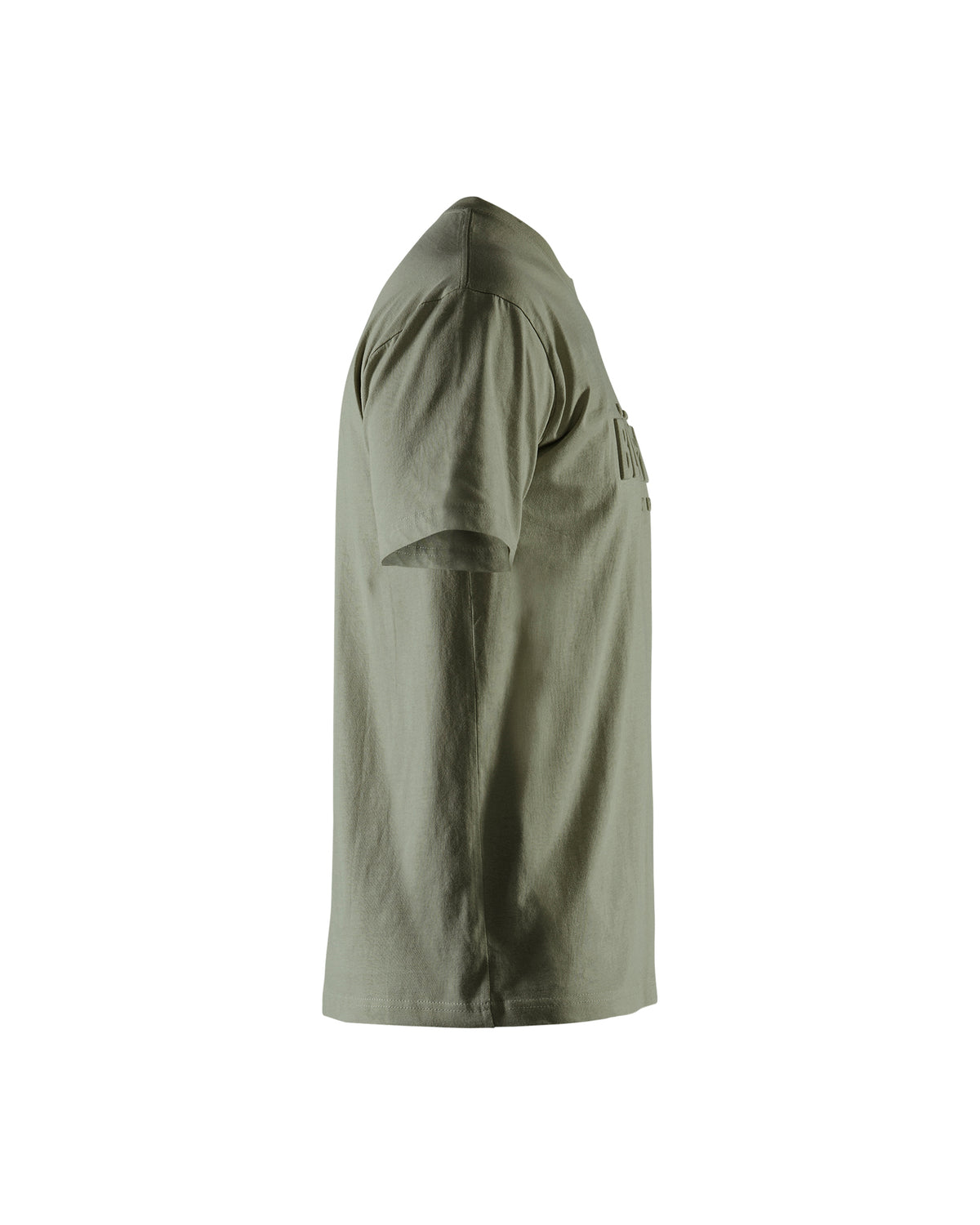 3D T-shirt - Autumn Green