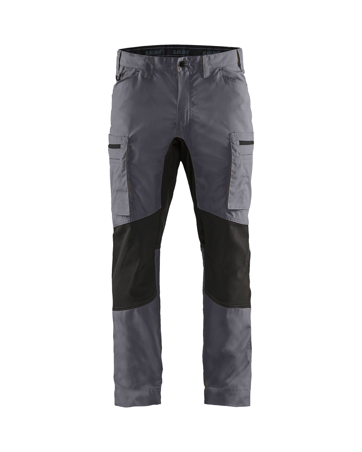 Stratus Lite Stretch Pants - Grey/Black