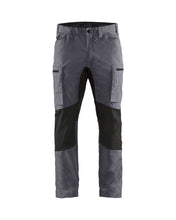 Grey/Black