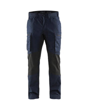 Dark navy/Black