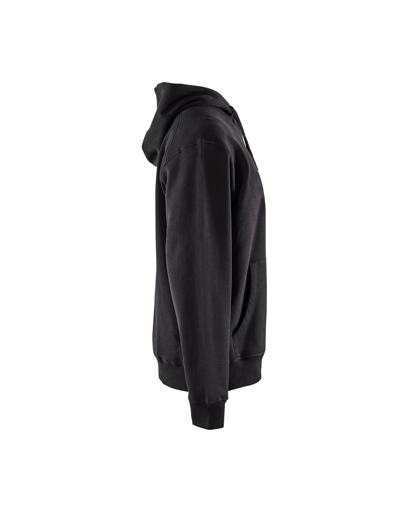 Blaklader Blanks Hoodie - Black